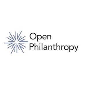 Open-Philanthropy